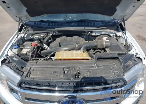 2018 Ford F-150 Xlt from USA, damaged, VIN 1FTEW1CG7JFC47405